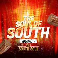 Adiye (Lofi Remix) - The South Soul